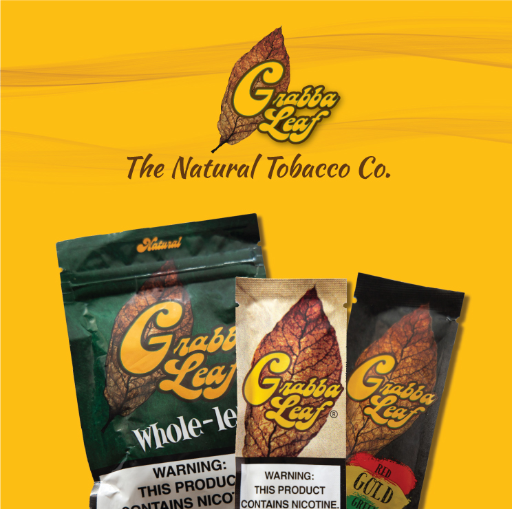 Grabba Leaf - Grabba Leaf LLC