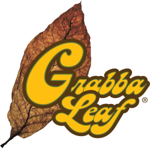 Grabba Leaf Logo