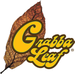 Grabba Leaf Logo